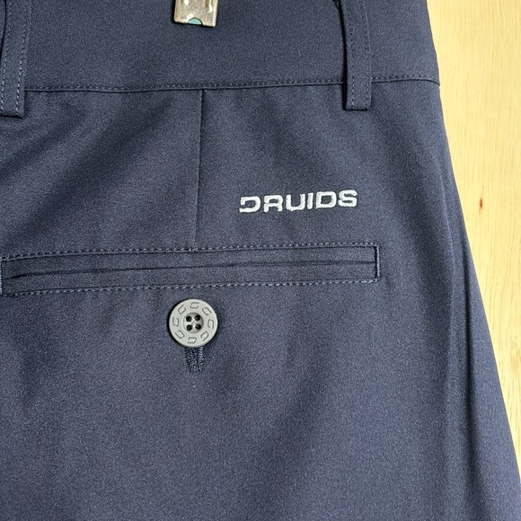NWT Druids men’s Clima trousers. 34/30 - Picture 8 of 11